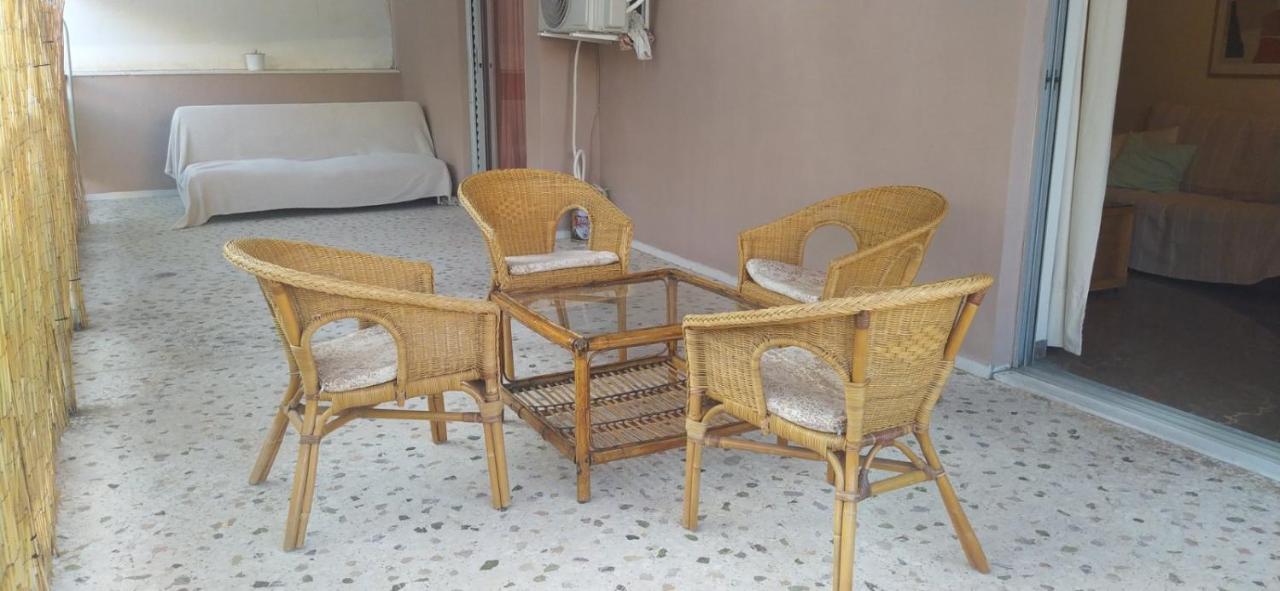 Experience The Sweetest Nest At Marina Zea Pireu Exterior foto