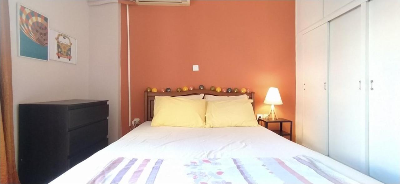 Experience The Sweetest Nest At Marina Zea Pireu Exterior foto