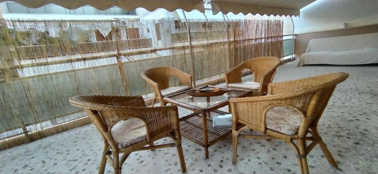 Experience The Sweetest Nest At Marina Zea Pireu Exterior foto
